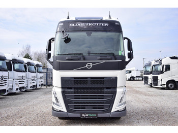 Tractor unit Volvo FH 500 Globetrotter XL: picture 2