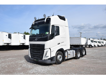 Tractor unit VOLVO FH 540