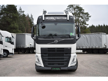 Tractor unit Volvo FH 540 Globetrotter XL Retarder: picture 2