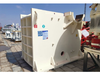 Cone crusher KINGLINK