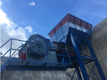 Jaw crusher KINGLINK