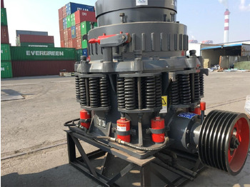 Cone crusher KINGLINK