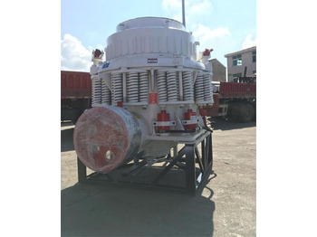 New Cone crusher Kinglink 3feet Sandstone Cone Crusher KLM1000 | 100TPH: picture 3