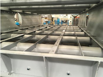 New Screener Kinglink Copper Ore Circular Vibrating Screen 3YA2160 | 200TPH: picture 2