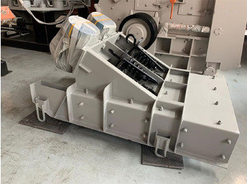 Mining machinery KINGLINK