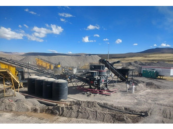 New Impact crusher Kinglink KL10 VSI Impactor Crusher | VSI Crusher: picture 3
