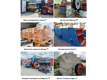 New Cone crusher Kinglink KLC1000 3ft Cone Crusher 100TPH | Gold: picture 2