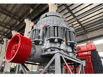 Cone crusher KINGLINK