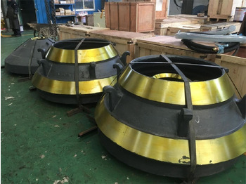 Cone crusher KINGLINK