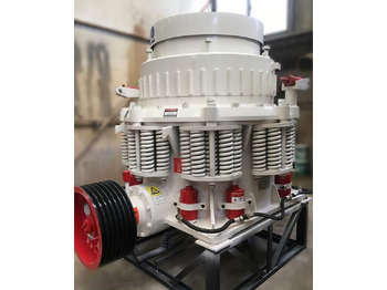 New Cone crusher Kinglink New 3 FT Shorthead KLF1000 Symons type Cone Crusher: picture 2