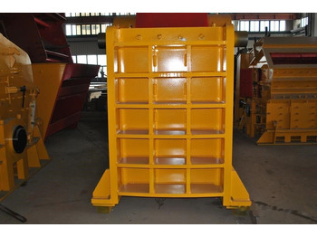 New Jaw crusher Kinglink PE800x1060 PE3242 Primary Rock Stone Jaw Crusher: picture 4 New Jaw crusher Kinglink PE800x1060 PE3242 Primary Rock Stone Jaw Crusher: picture 4