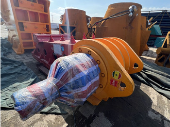 New Jaw crusher Kinglink PE900x1200 (36"x48") Big Rock Jaw Crusher: picture 3