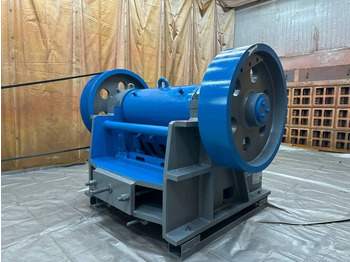 New Jaw crusher Kinglink PEX1039 Concasseur à mâchoire | Broyeur de pierre: picture 2 New Jaw crusher Kinglink PEX1039 Concasseur à mâchoire | Broyeur de pierre: picture 2