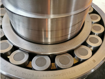 Kinglink PEX250X1200 Jaw Crusher with NSK Bearings on lease Kinglink PEX250X1200 Jaw Crusher with NSK Bearings: picture 3 Kinglink PEX250X1200 Jaw Crusher with NSK Bearings on lease Kinglink PEX250X1200 Jaw Crusher with NSK Bearings: picture 3