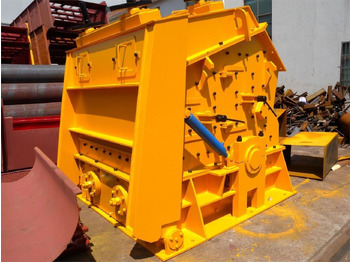 Impact crusher KINGLINK