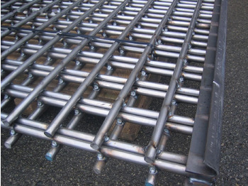 Kinglink Screen Mesh Media | Screen Sieve on lease Kinglink Screen Mesh Media | Screen Sieve: picture 2