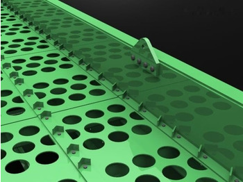 Kinglink Screen Mesh Media | Screen Sieve on lease Kinglink Screen Mesh Media | Screen Sieve: picture 4