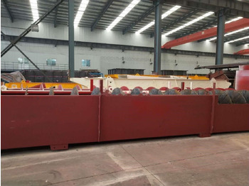 New Crusher Kinglink Single Shaft Sand Washer LSX1115: picture 3