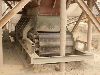 Mining machinery KINGLINK