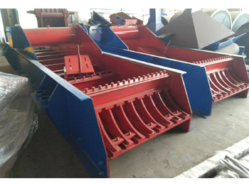 New Mining machinery Kinglink ZSW600x150 Vibrating Feeder: picture 3
