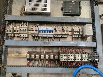 Metso HP200 Cone Crusher on lease Metso HP200 Cone Crusher: picture 4 Metso HP200 Cone Crusher on lease Metso HP200 Cone Crusher: picture 4