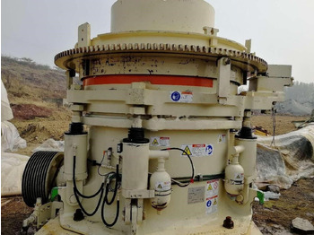 Cone crusher Metso HP300 Cone Crusher: picture 4