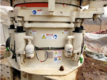 Cone crusher Metso HP300 Cone Crusher: picture 2