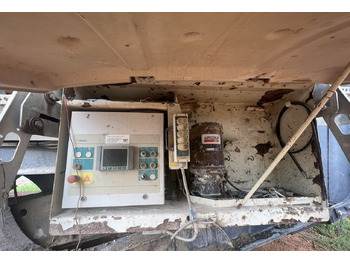 Metso Lokotrack LT106 Jaw Crusher on lease Metso Lokotrack LT106 Jaw Crusher: picture 2 Metso Lokotrack LT106 Jaw Crusher on lease Metso Lokotrack LT106 Jaw Crusher: picture 2