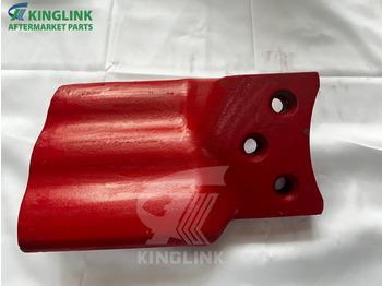 Mining machinery