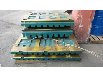 Spare parts