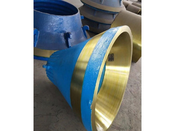 New Spare parts Metso for Metso crushing plant: picture 5