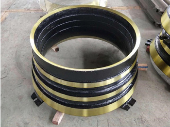 New Spare parts Metso for Metso crushing plant: picture 3