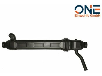 EGR cooler SCANIA