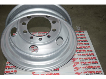 New Rim for Truck 10 HOLE RIM FOR JUMBO 6.00 x 17.5: picture 5