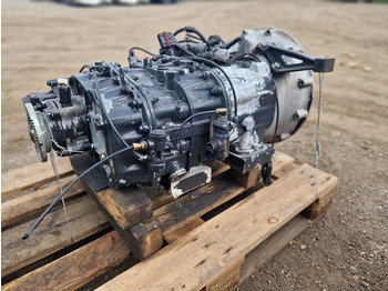 Gearbox for Truck EATON / VICKERS Y 08389 WITH OVER: picture 4