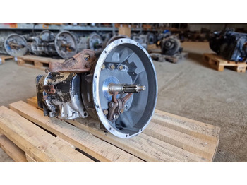 Gearbox EATON / VICKERS