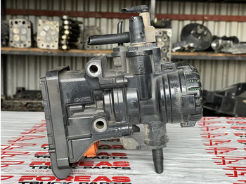 Brake valve for Truck KNORR-BREMSE ABS ADJUSTMENT VALVE FOR MAN - 81.52106-6067: picture 4