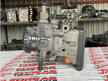 Brake valve for Truck KNORR-BREMSE ABS ADJUSTMENT VALVE FOR MAN - 81.52106-6067: picture 2