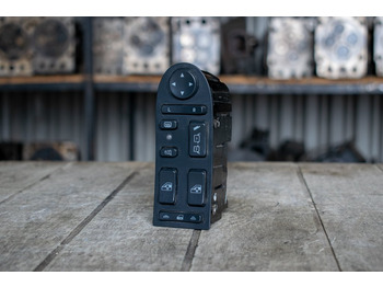 Electrical system MAN TGA