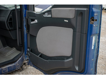 Door and parts for Truck MAN TGL DOOR TRIM RIGHT - PASSENGER'S: picture 2
