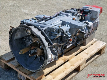 Gearbox MERCEDES-BENZ Actros