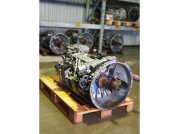 Gearbox MERCEDES-BENZ Actros