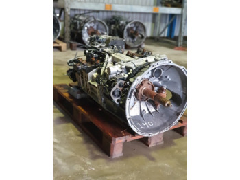 Gearbox MERCEDES-BENZ Actros