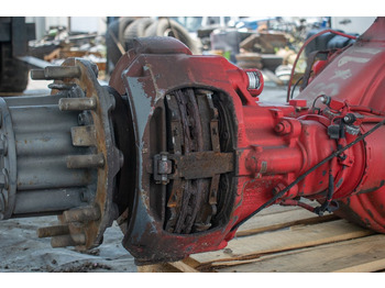 Brake caliper MERCEDES-BENZ Actros