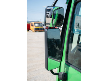 Rear view mirror MERCEDES-BENZ Actros