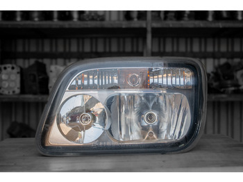 Headlight MERCEDES-BENZ Actros