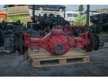 Transmission for Truck MERCEDES-BENZ ACTROS MP II: picture 2
