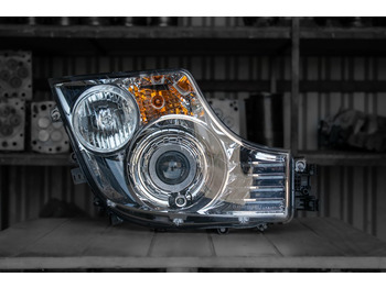 Headlight MERCEDES-BENZ Actros