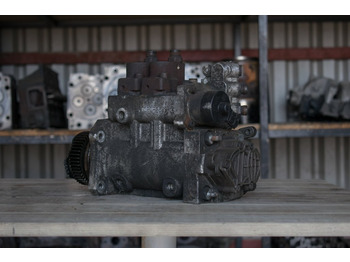 Muffler MERCEDES-BENZ Actros