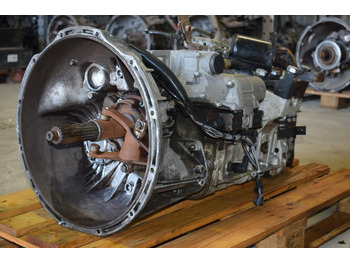Gearbox MERCEDES-BENZ Actros